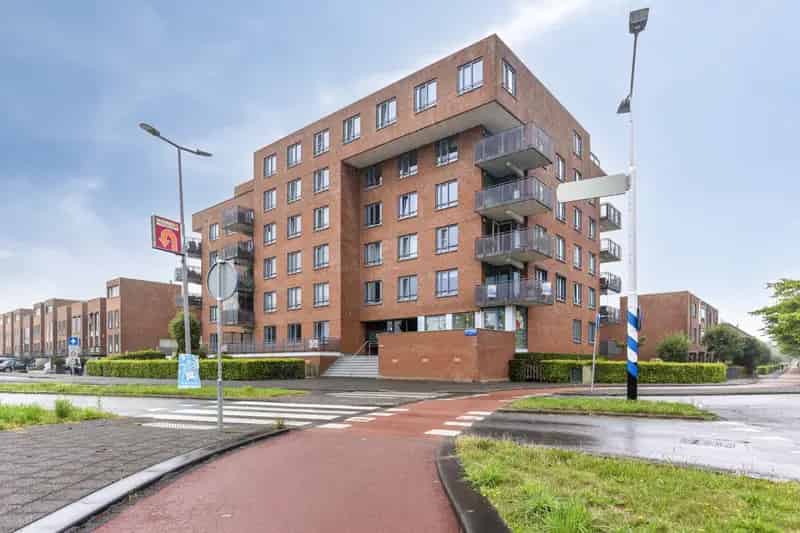 Brandingdijk 168