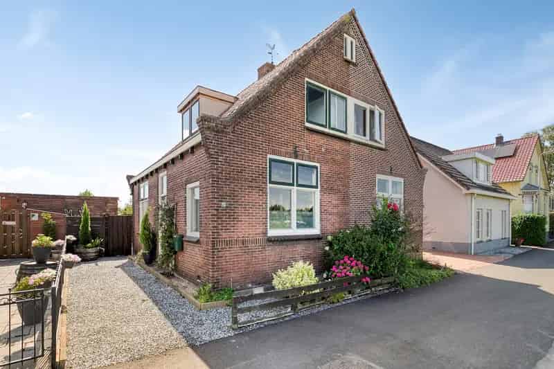 Huis Te Koop , 21, Kerkpad, Ter Aar, Zuid-Holland