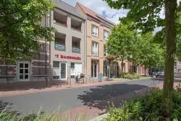 Te Huur 4 Kamer Huurwoning Heythuysen