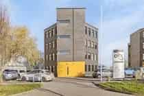 181m2 Kantoorruimte Alkmaar te Koop