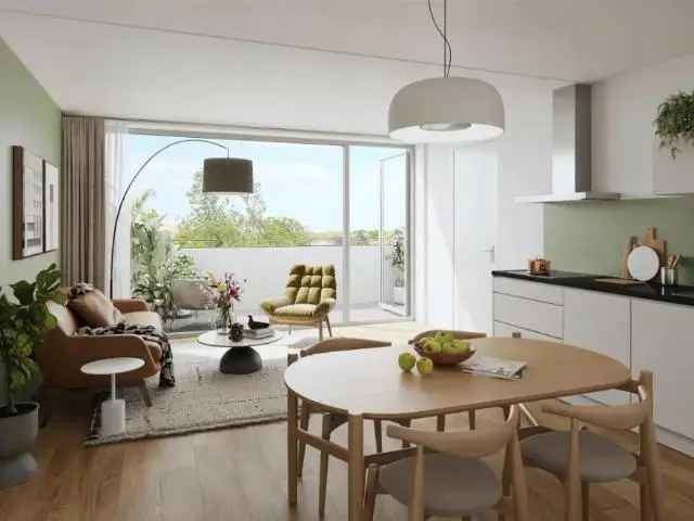 Ruime 4 Kamer Maisonette Amsterdam Oost 107m2
