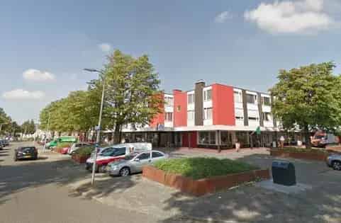 Kamer Enschede 12m2 All-in Huur Nabij Saxion UT