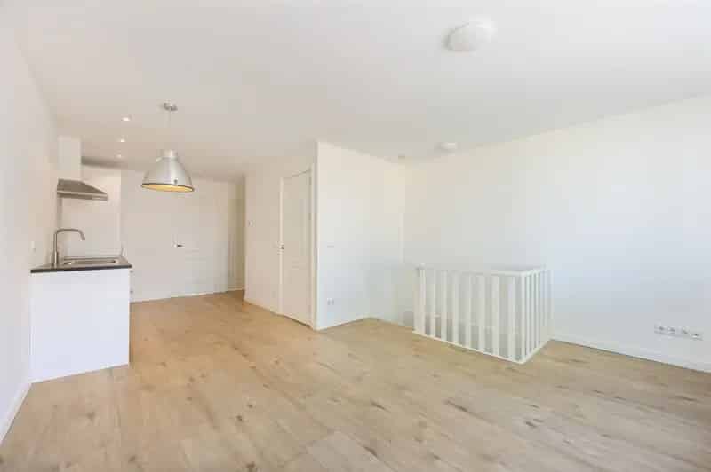 Appartement te koop Beverwijk Centrum 2 slaapkamers dakterras