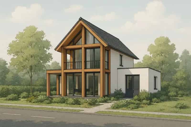 Bouwgrond te koop: Deventerstraat 486 7325 XW Apeldoorn | Funda