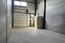 Bedrijfsruimte 132m2 te koop of te huur Middenmeer
