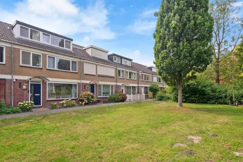 Huis te koop: Graan voor Visch 14902 2132 VA Hoofddorp | Funda