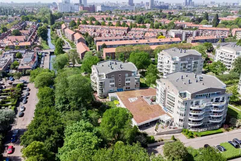 Appartement te koop: Noteboompark 17 2273 LA Voorburg | Funda
