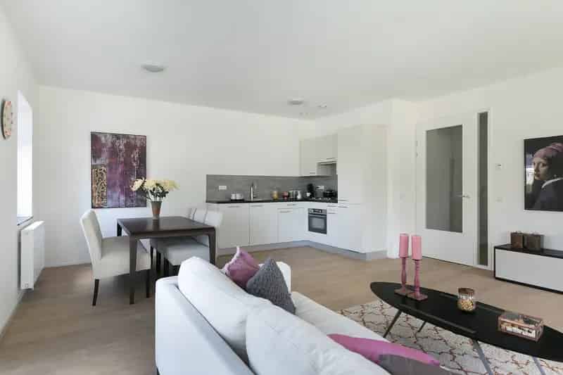 Huren Appartementen Goudsbloemvallei 's-Hertogenbosch