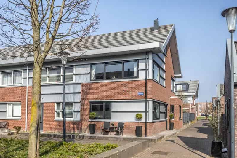 Huis te koop Assendelft 4 slaapkamers kindvriendelijk