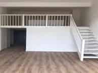 Studio Rotterdam Heiman Dullaertplein 66m2