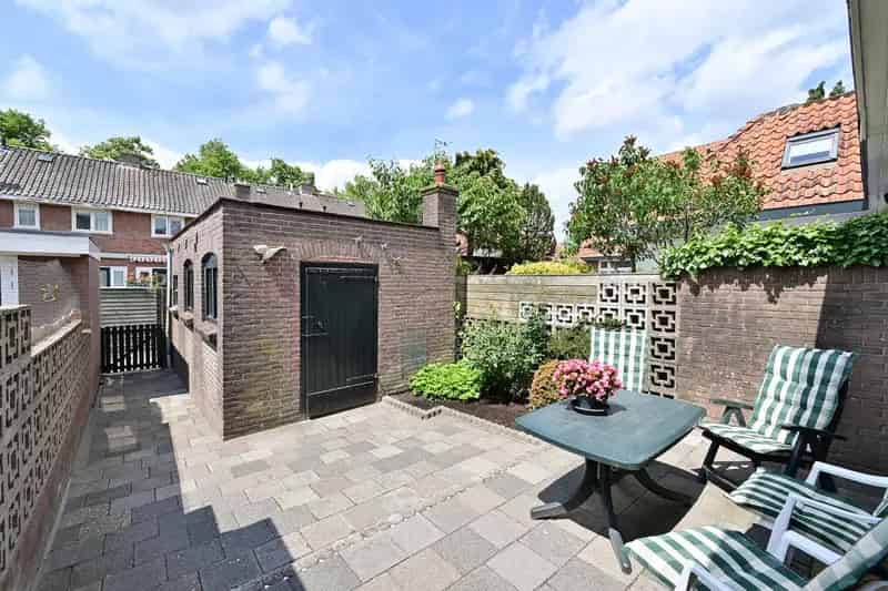 Huis te koop Muiden: Jaren 30 woning nabij Muiderslot
