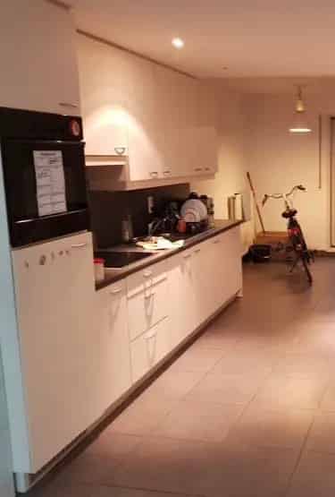 Ruime woning te huur Amsterdam Gooioord - 2 slaapkamers