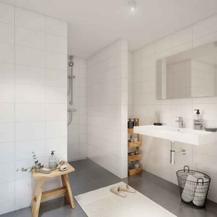 Loft Haarlem 102m2 Kleverparkbuurt