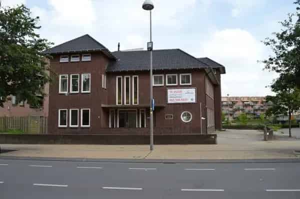 Kamer Sophiaplein Apeldoorn nabij Station