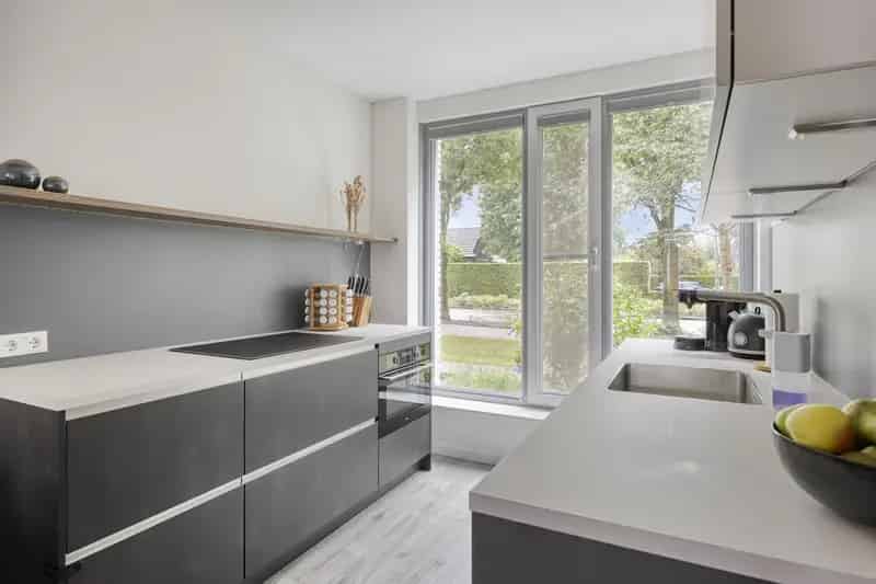 Tussenwoning Boxmeer: 3 slaapkamers, moderne keuken, energielabel A