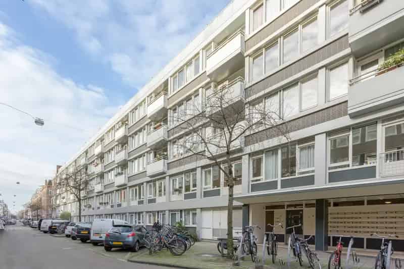 Gerenoveerde 5 Kamer Eengezinswoning Badhoevedorp