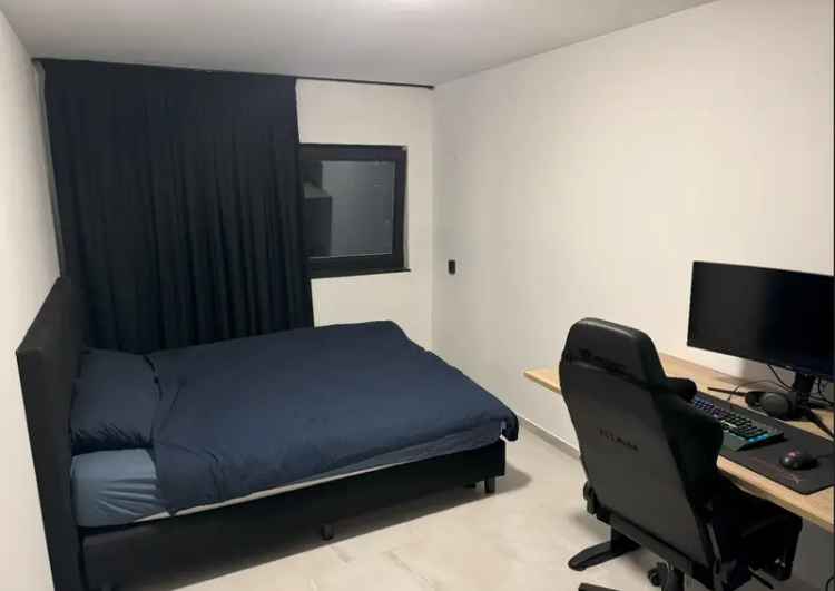 Luxe kamers te huur In Almere Buiten