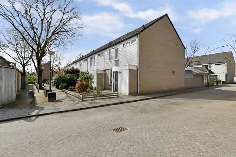 Ruime gezinswoning 4 slaapkamers Bladel