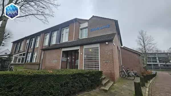Studio's Den Bosch: Tijdelijke Woning voor 18-23 Jarigen