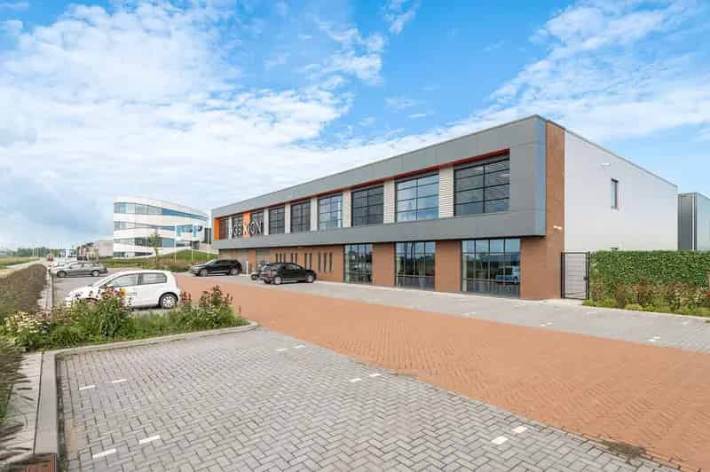 Bedrijfshal Geldermalsen te huur A15