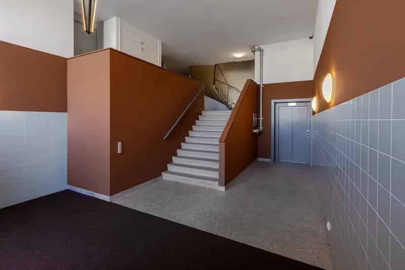 Luxe Appartement Maastricht 2 Slaapkamers Ruim Terras Prive Parkeerplaats