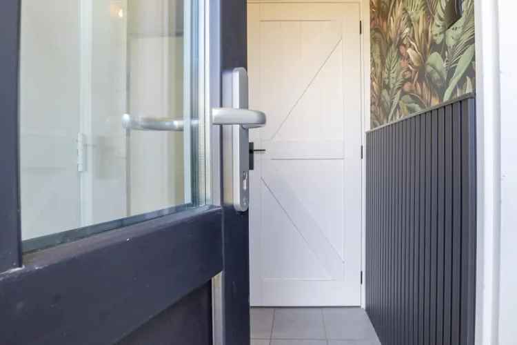 Landelijk huis Wieringen 4 slaapkamers 755m2 grond