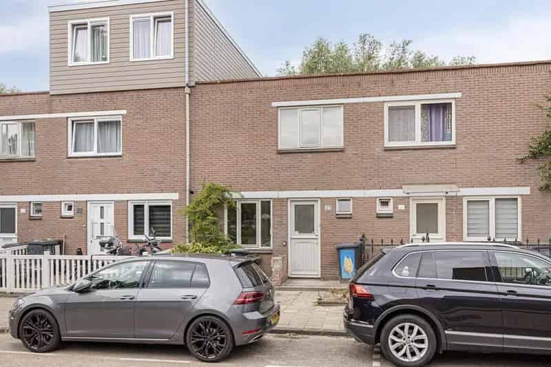 Kluswoning 84m2 Energielabel A Voor en Achtertuin Schuur