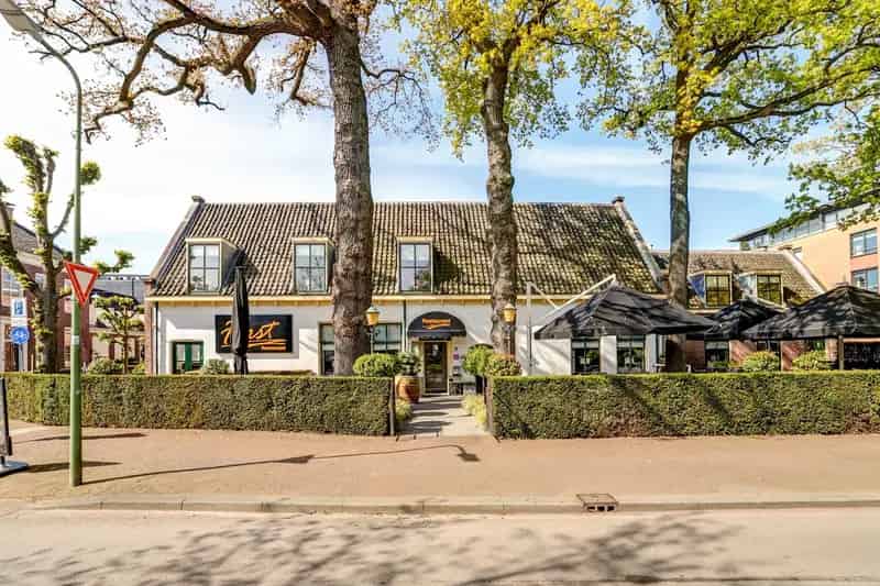 Restaurant te Koop Zeist - Luxe Horecagelegenheid
