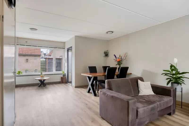 Huis te koop Deventer: 4 slaapkamers, zonnige tuin, rustige ligging