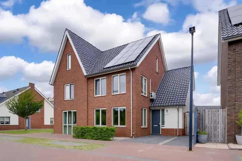 Huis te koop: De Wherelanden 124 1441 ZM Purmerend | Funda