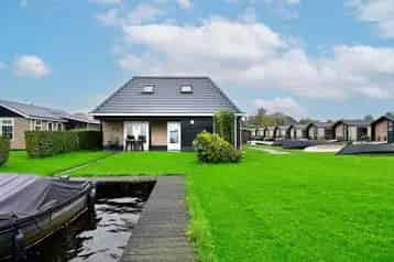 Recreatiewoning Giethoorn 6 personen Te Koop Aan Het Water