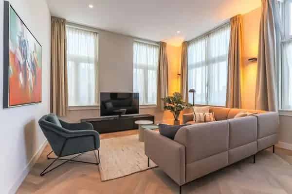 Luxe Gemeubileerde Stadsappartementen Groningen Centrum