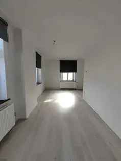 2 Kamer Appartement 24m2 Tegelen Gemeentelijk Monument Starter