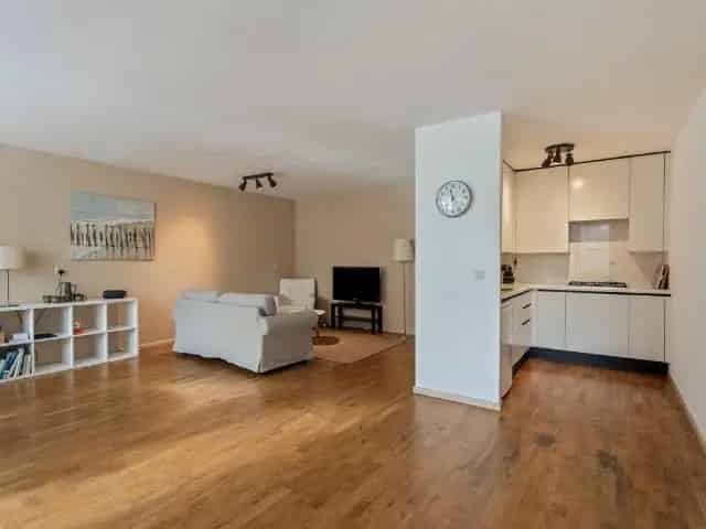 3-kamerappartement Maastricht Mariaberg