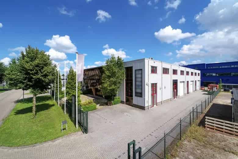 280 - 560 m2 bedrijfsruimte te huur in Zeewolde