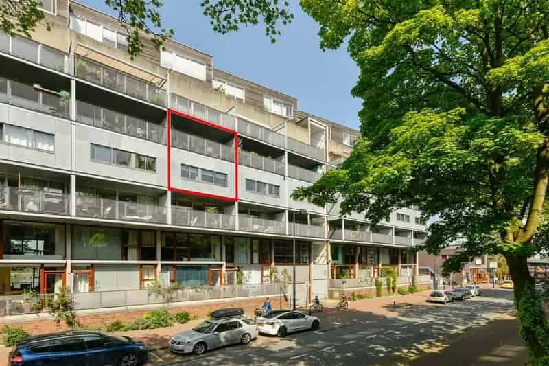 Amsterdam Appartement te Koop Veemkade 108m2