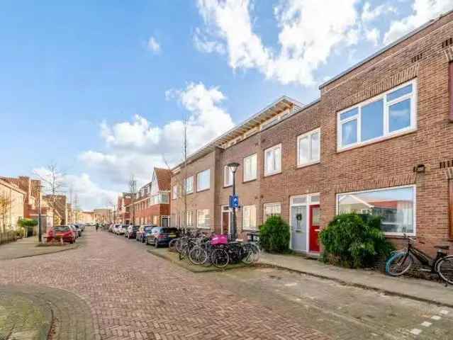 4 Kamerappartement Diemen Nabij Amsterdam