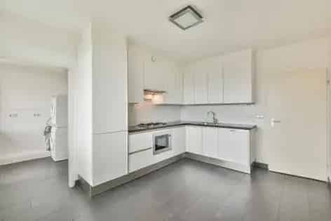 4 Kamer Appartement 160m2 Amsterdam