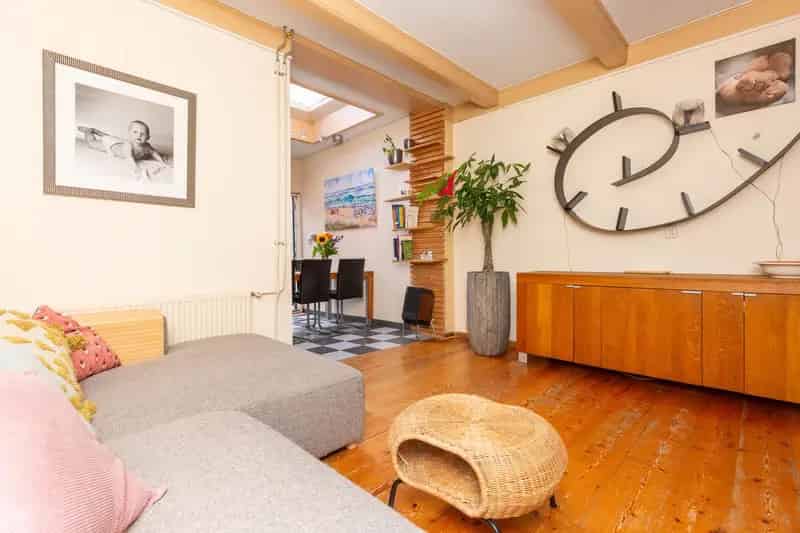 Huis te koop Italiaanse Zeedijk Hoorn 3 slaapkamers 113m2