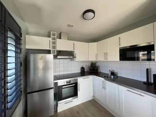 Modern appartement Galecop 2 slaapkamers energielabel A