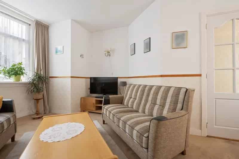 Huis te koop Haarlem Vondelkwartier 3 slaapkamers uitbreidingsmogelijkheden