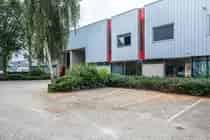 500m2 Bedrijfsruimte te Huur Almere Haven Nabij A6