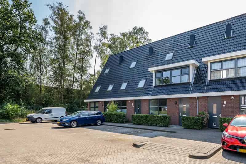 Huis te koop Maarsbergen - Instapklare woning 3 slaapkamers