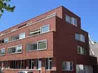 Appartement Groningen Kajuit 3 kamers 98m2
