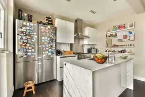 7 Kamer Appartement 195m² Amsterdam Zuid Luxe Dakterras