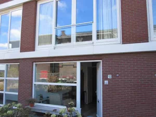 Appartement Haarlem Nabij Station 4 Kamers 120m2