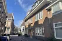 151 m2 Kantoorruimte te Huur Utrecht Centrum
