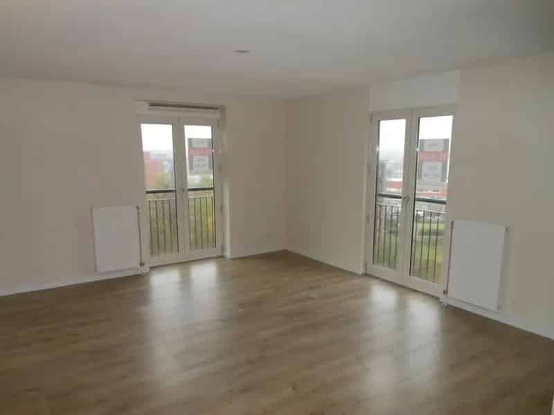 Luxe 3 Kamer Appartement Nijmegen Balkon Parkeerplaats