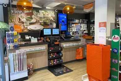 365 m2 Winkelruimte te Huur Breda Centrum Toplocatie