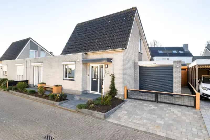 Levensloopbestendige woning Rosenburg: Comfort Ruimte & Stijl